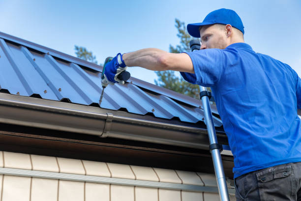 Best Roof Maintenance and Cleaning  in Minden, NE