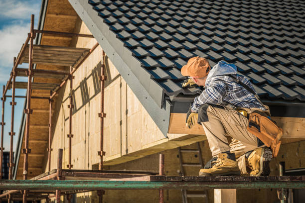 Best Cold Roofs  in Minden, NE